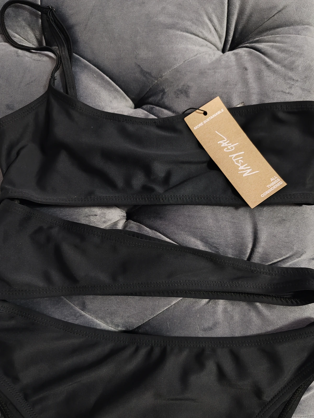 Nasty Gal kupaći