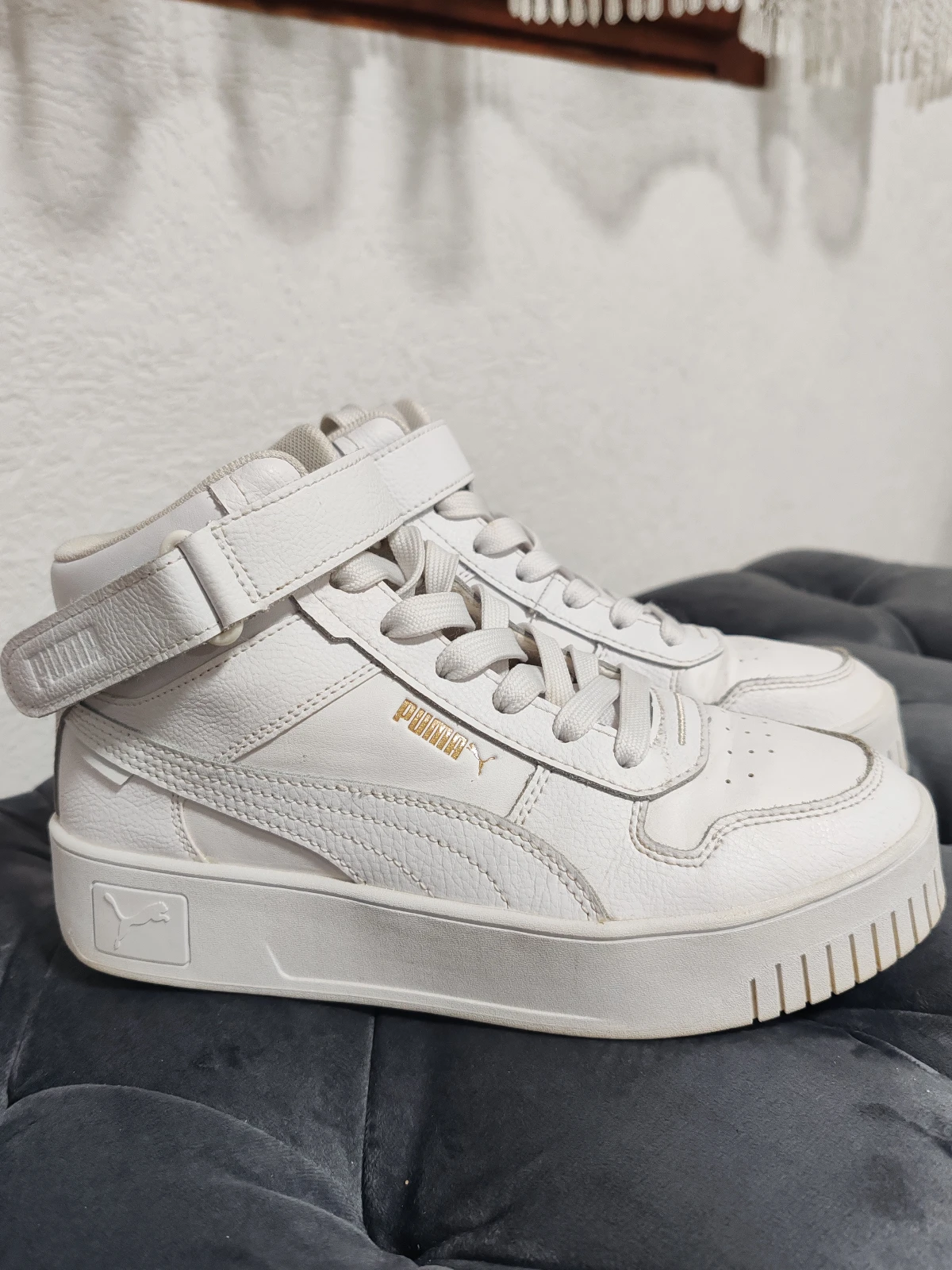 Puma patike