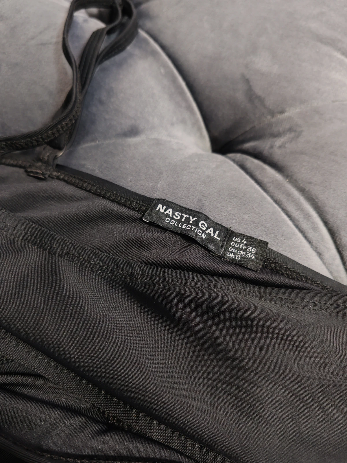 Nasty Gal kupaći