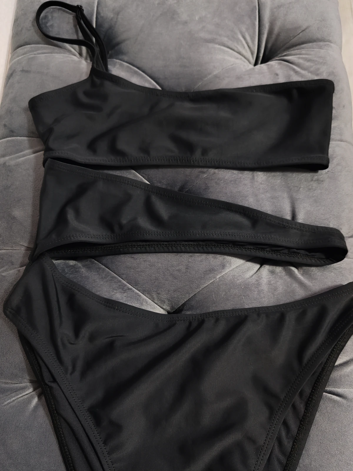 Nasty Gal kupaći