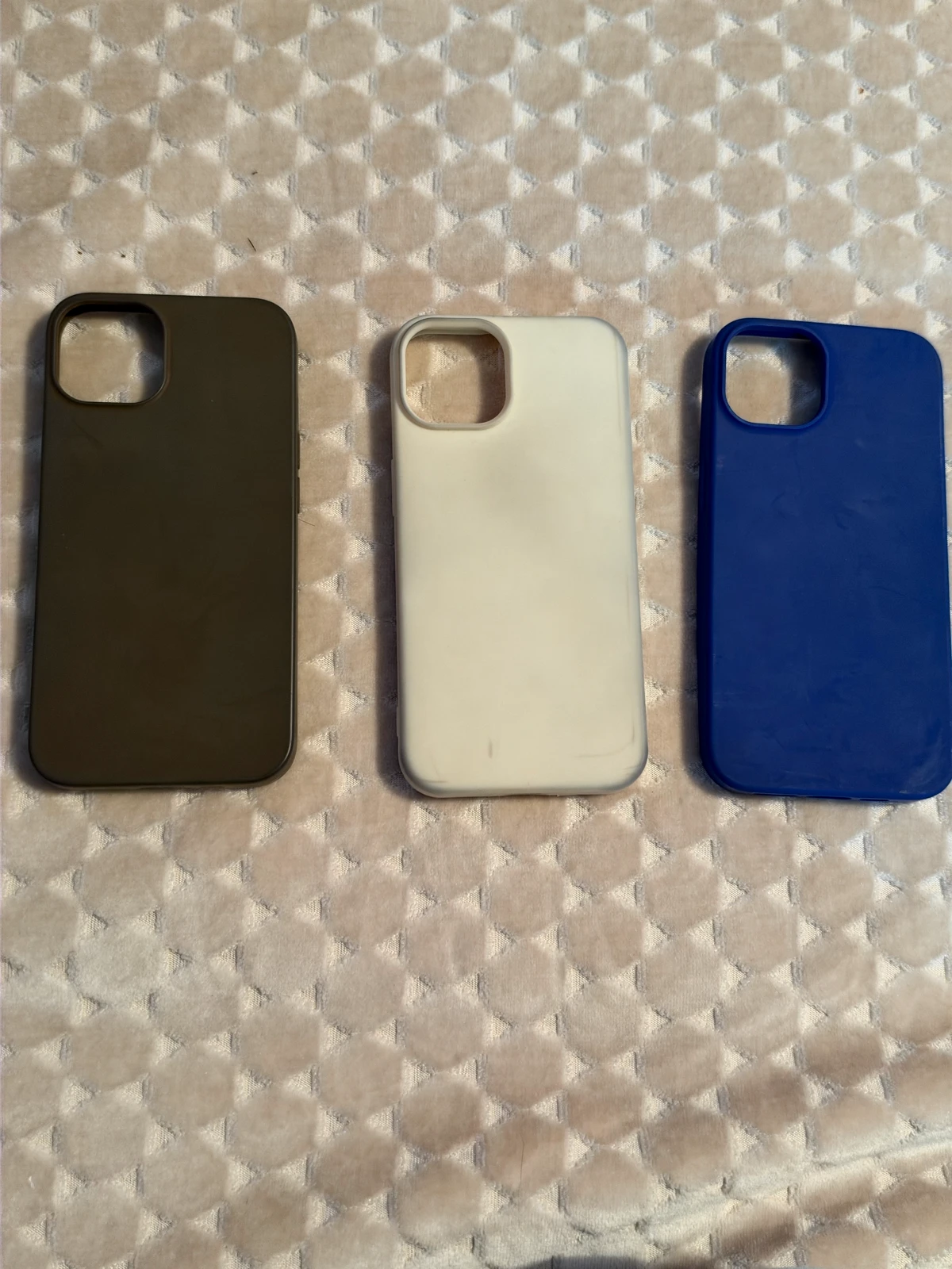 Komplet 19 maski za iphone 13/14