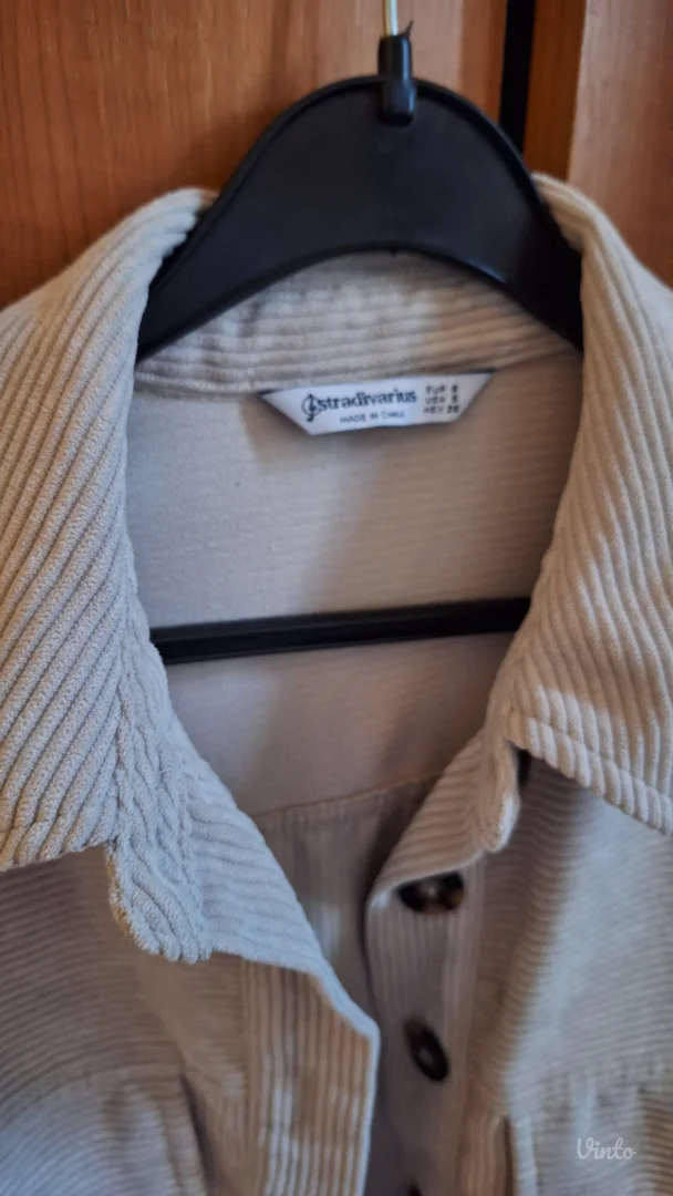 Stradivarius jaknica