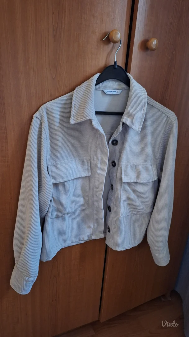 Stradivarius jaknica