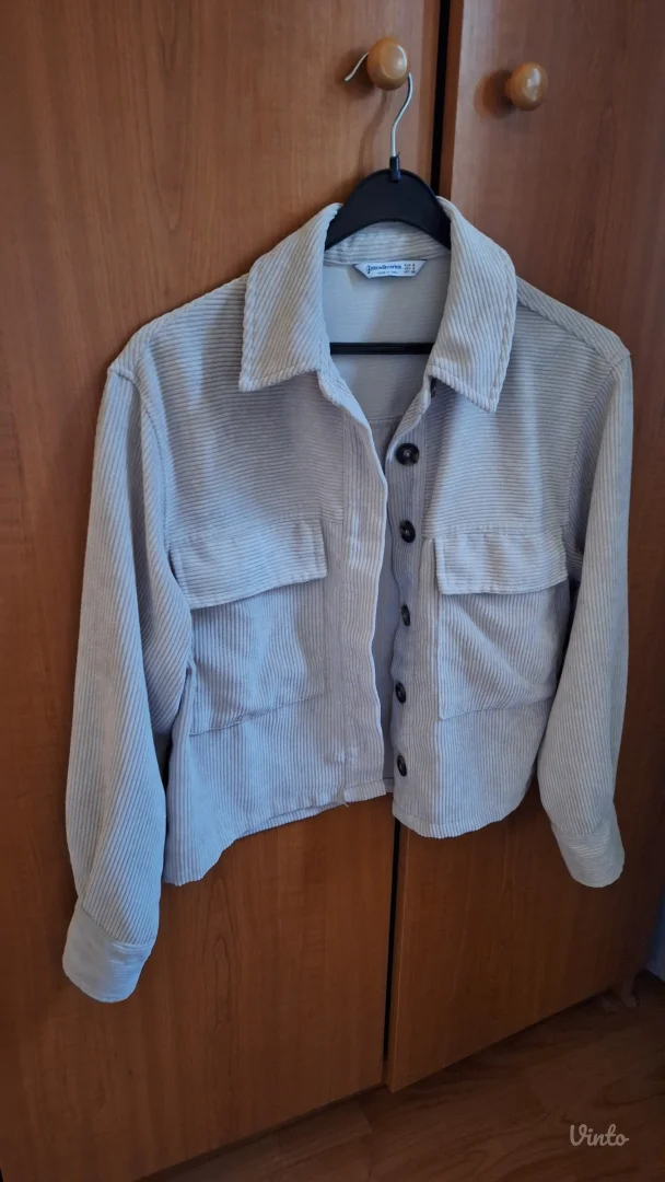 Stradivarius jaknica