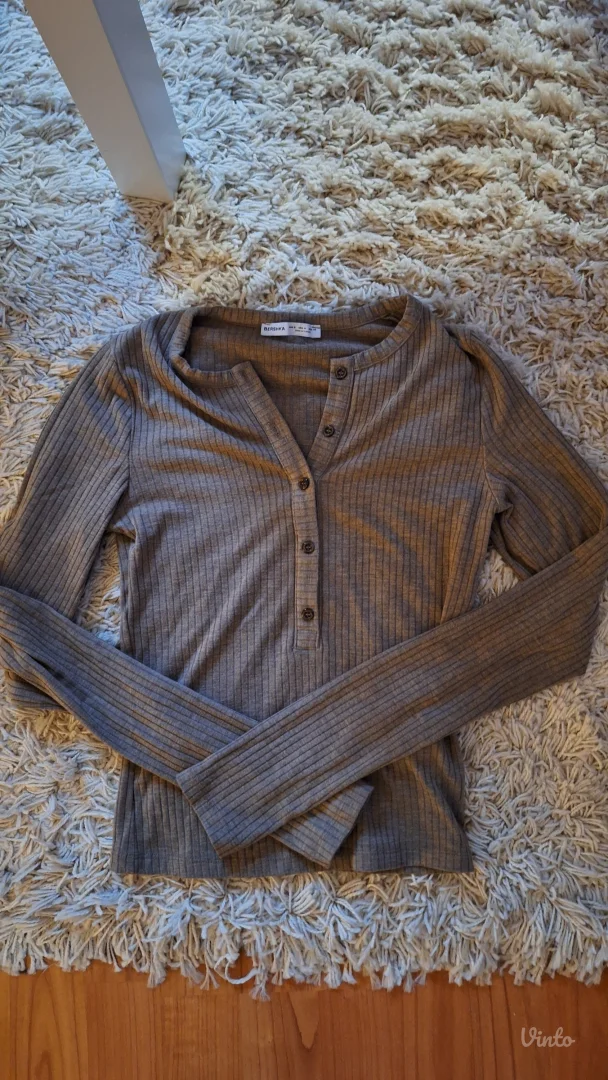 Bershka bluza