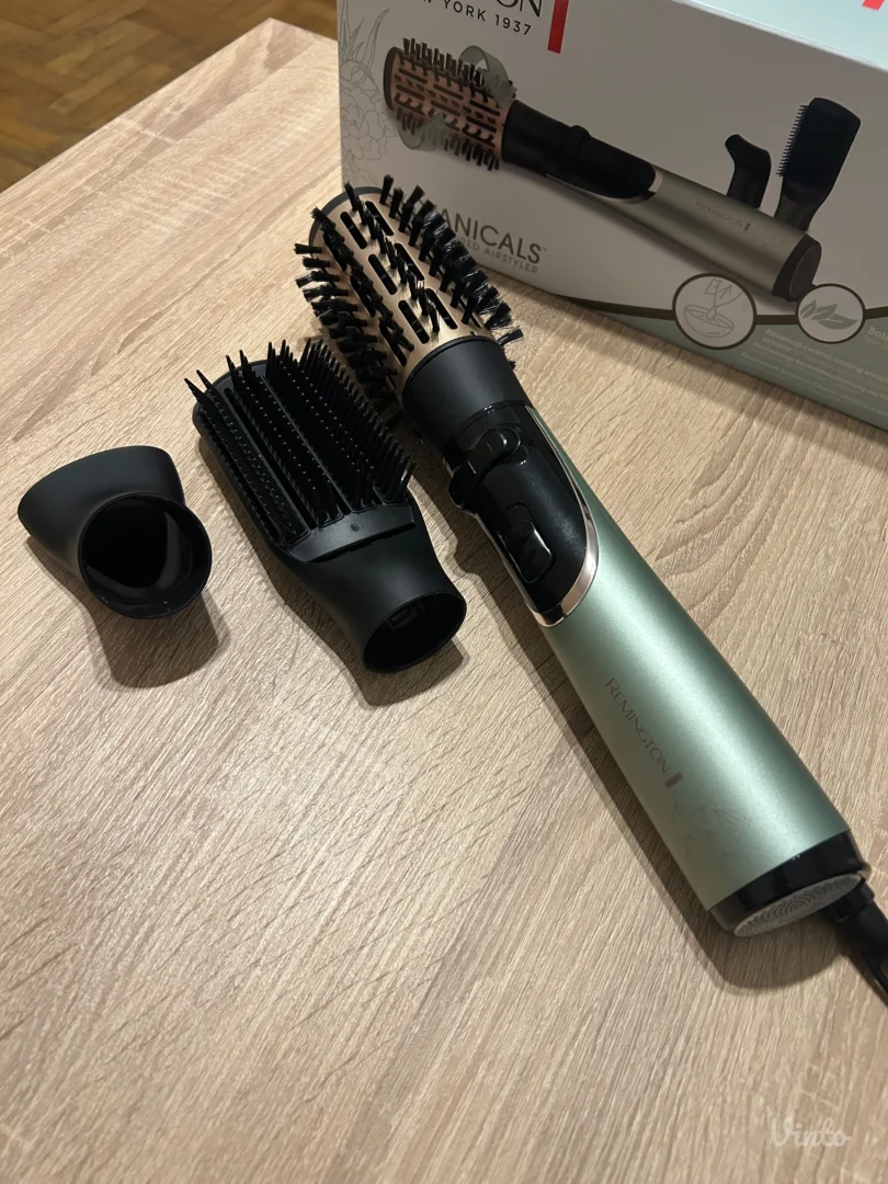 Remington rotirajuća četka