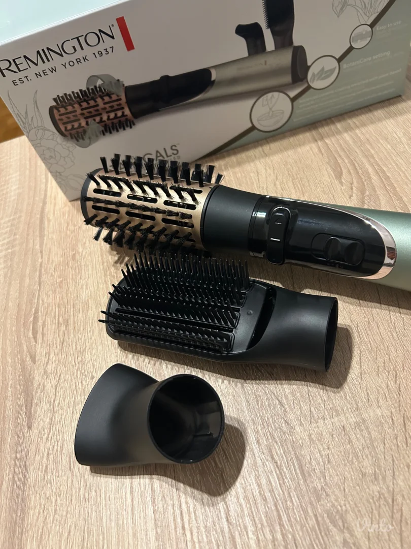 Remington rotirajuća četka