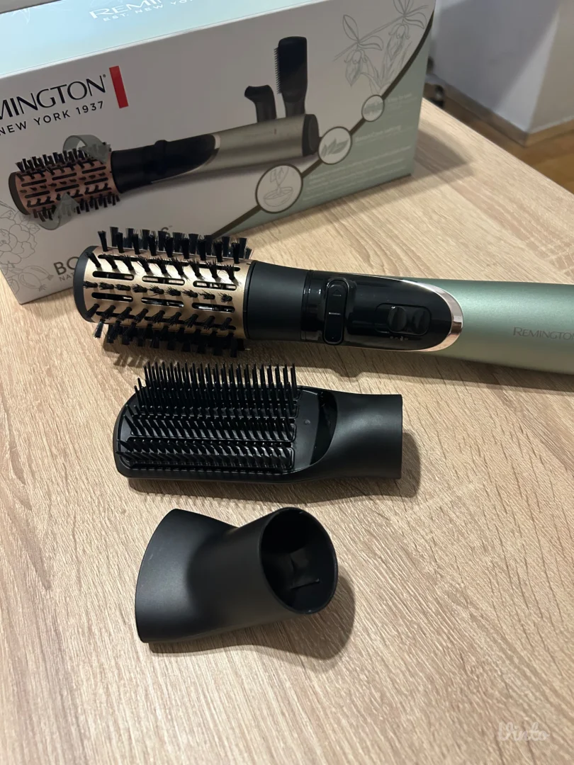 Remington rotirajuća četka