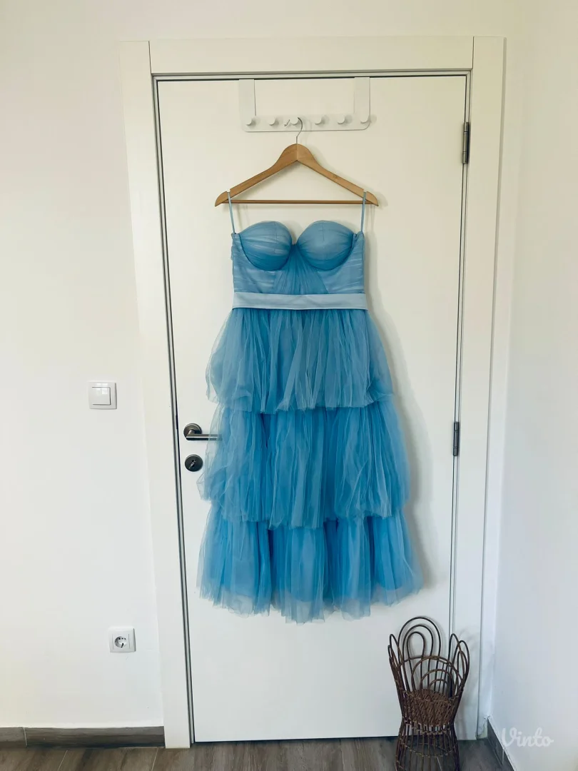 DiLine svečana haljina