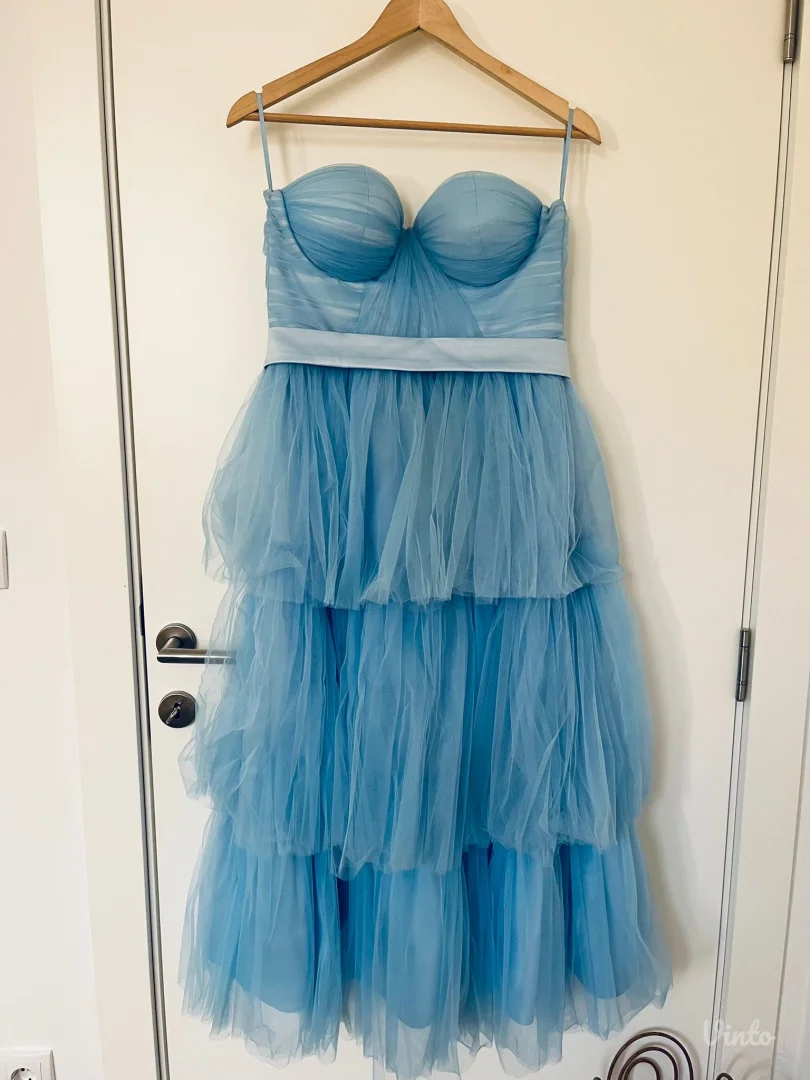 DiLine svečana haljina