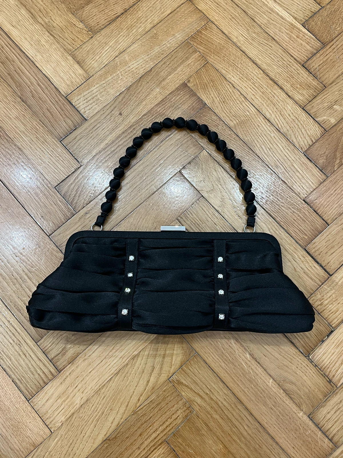 Vintage cluch torbica