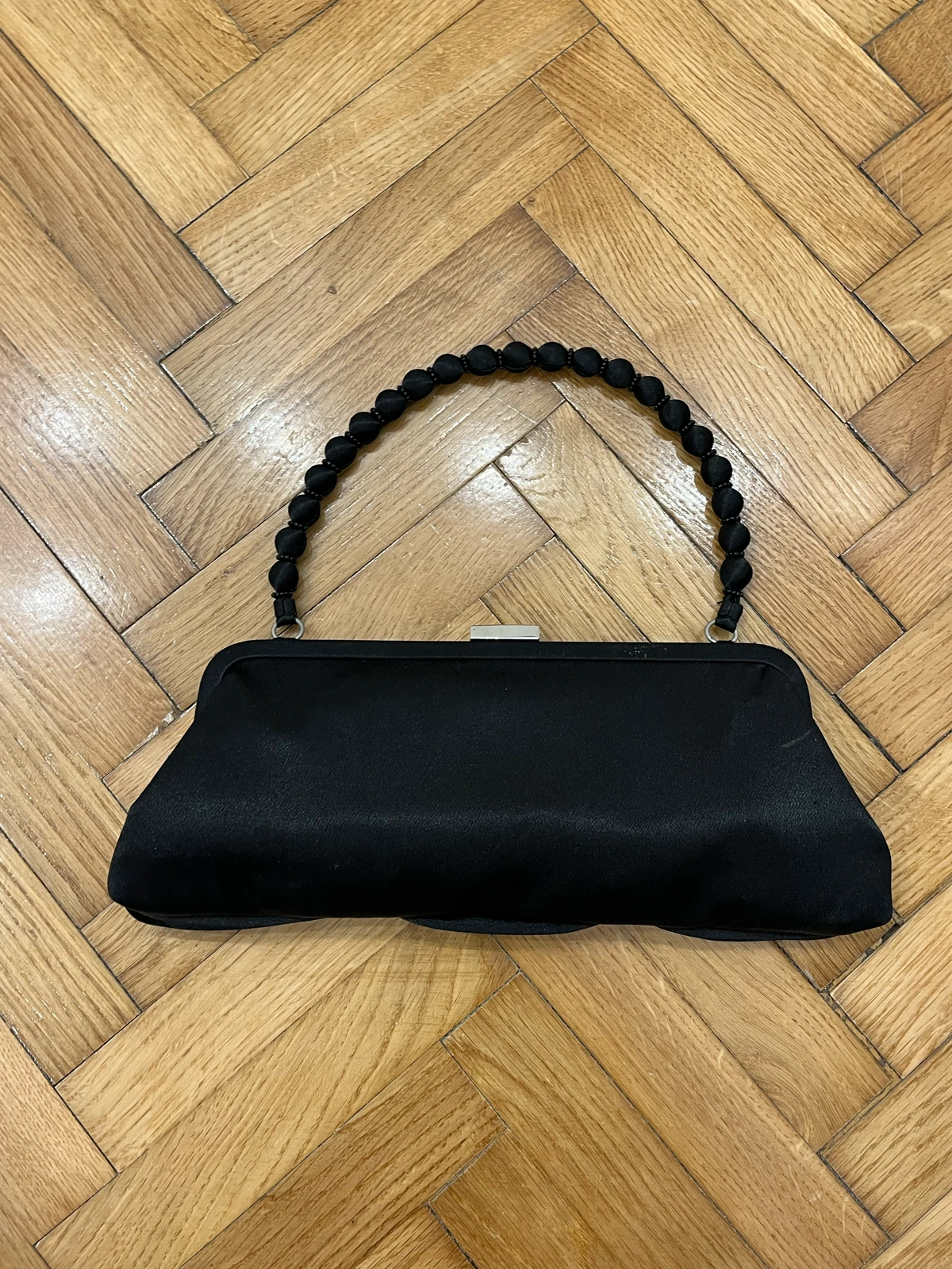Vintage cluch torbica
