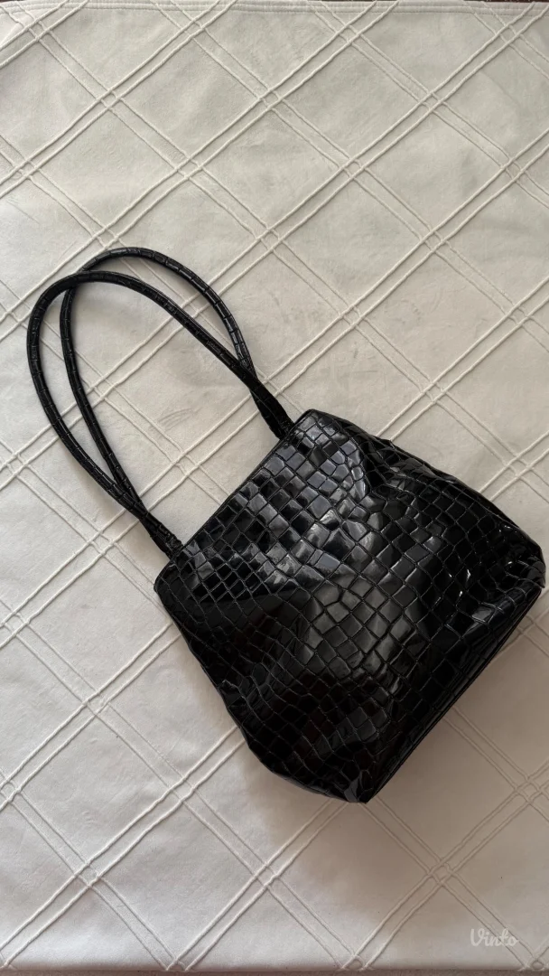 Vintage zenska torba