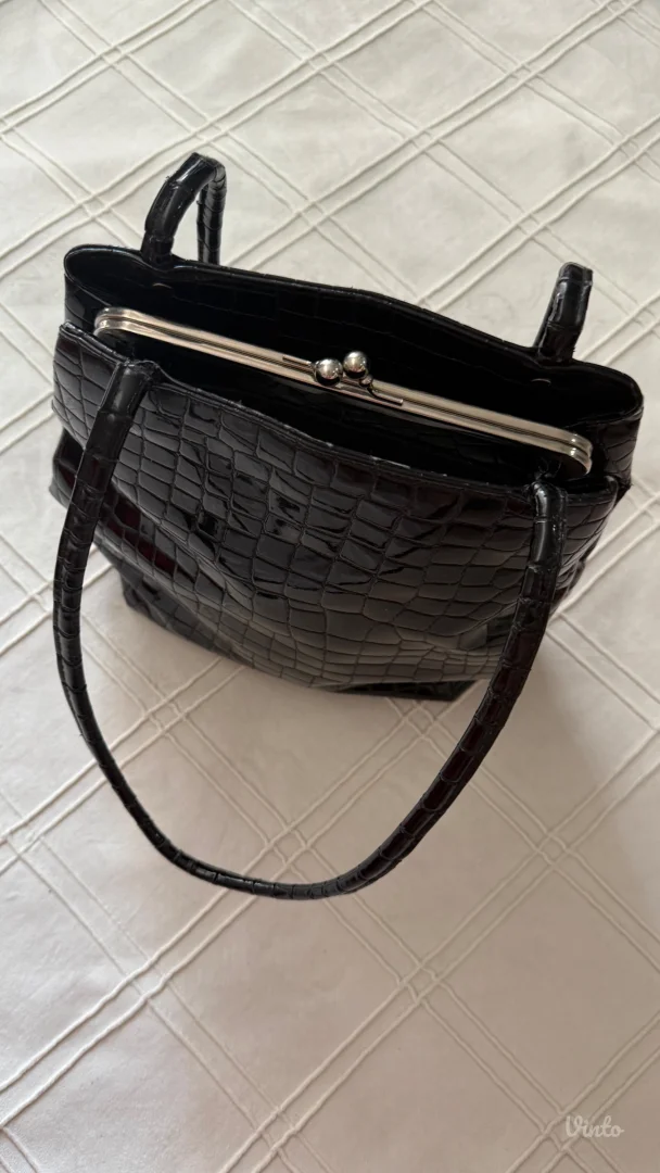 Vintage zenska torba