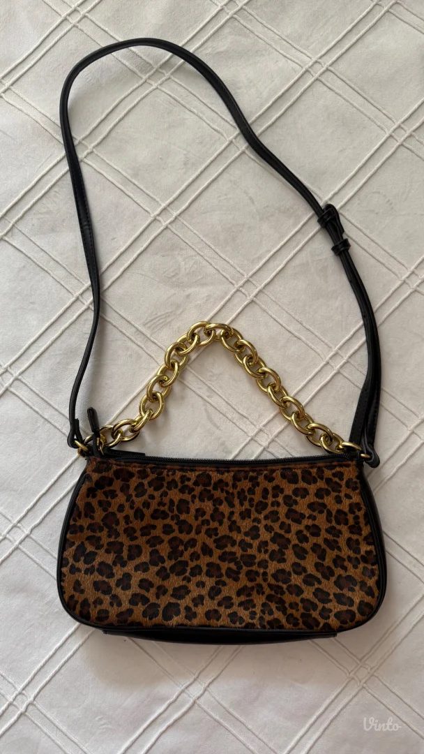 Zenska torbica- novo