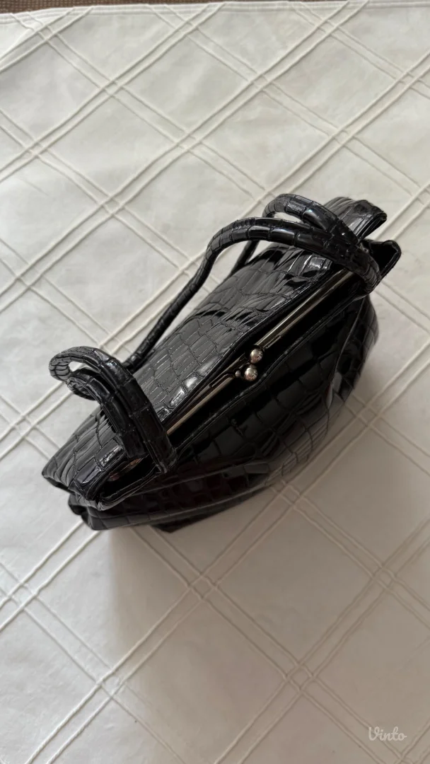 Vintage zenska torba