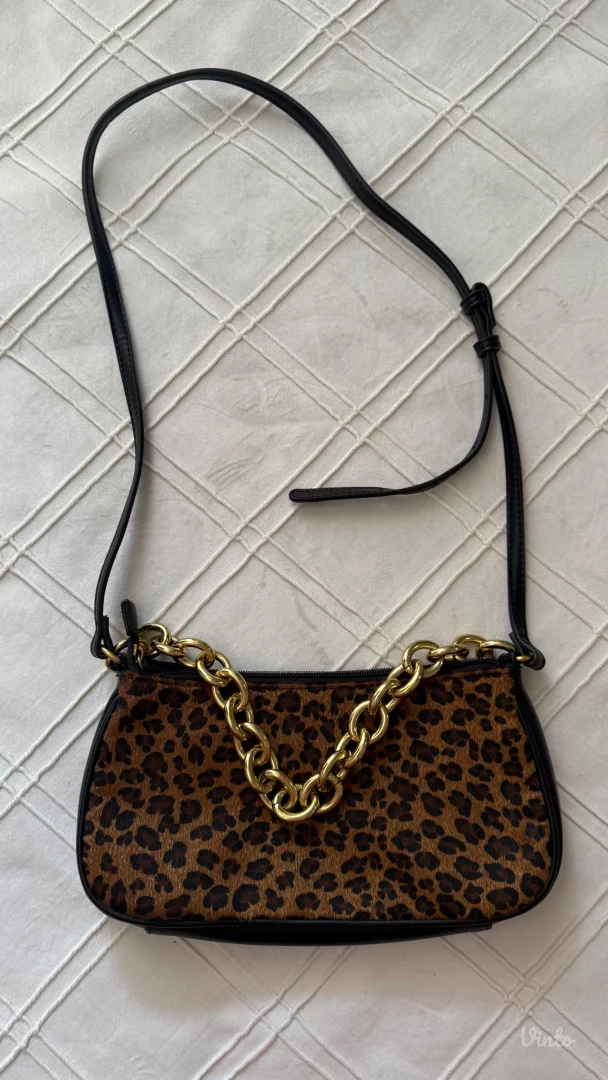 Zenska torbica- novo