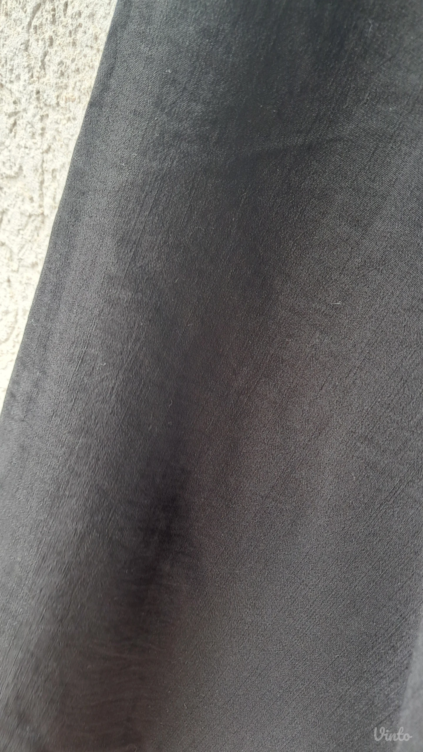 široke pantalone