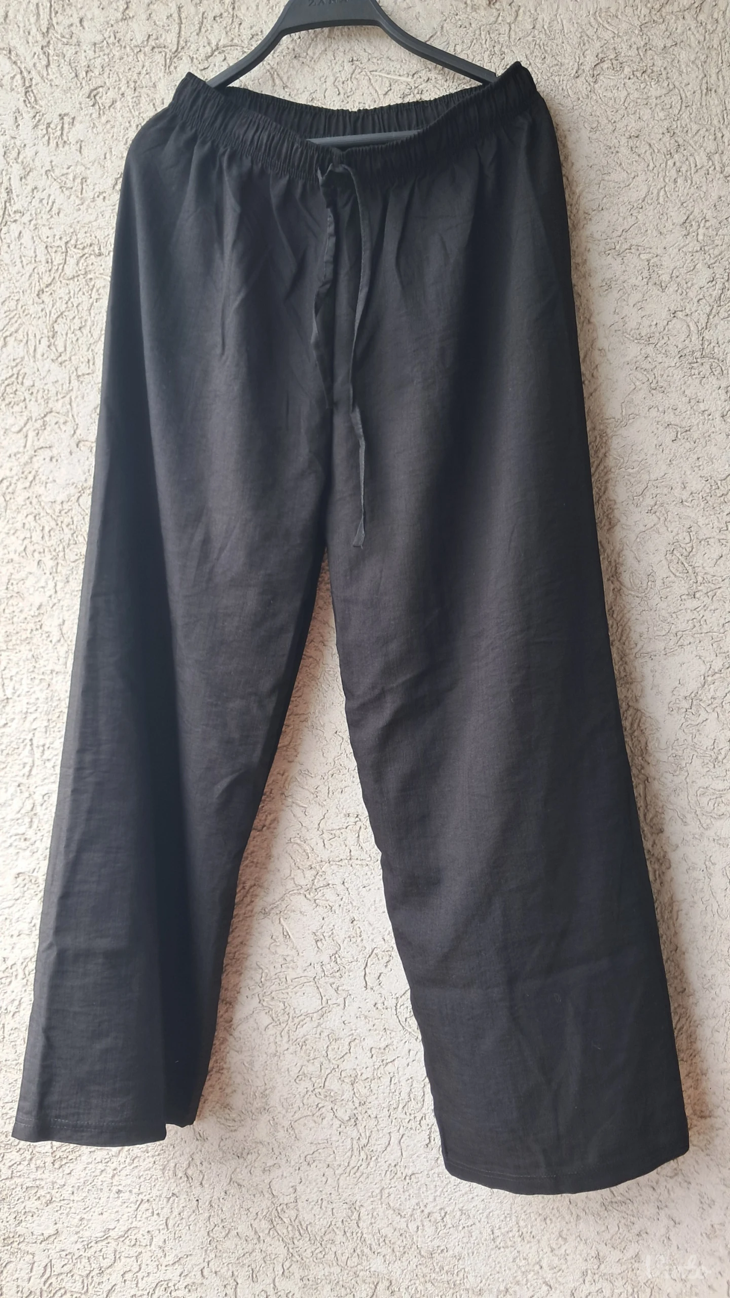 široke pantalone