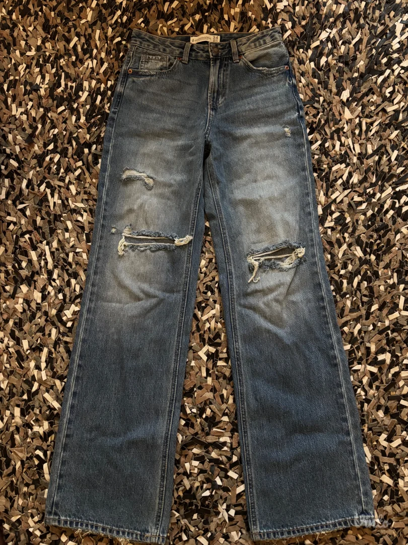 Stradivarius D92 farmerke