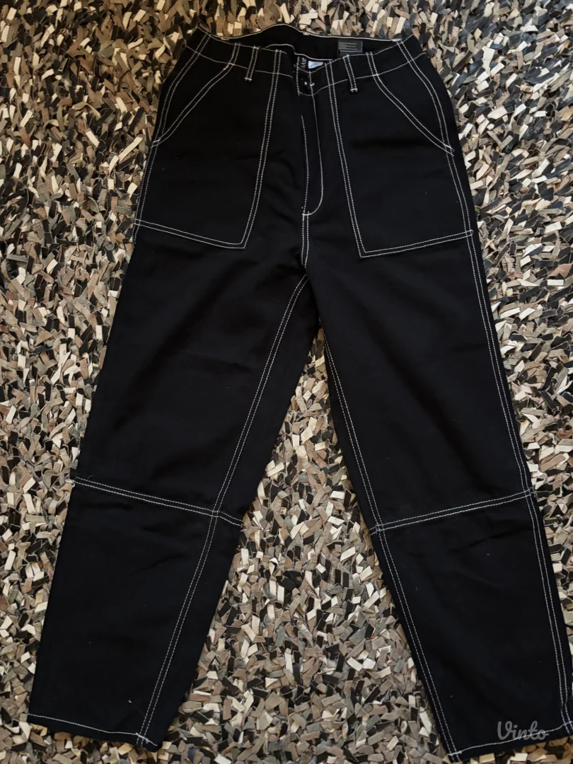 HM farmerke-pantalone cargo
