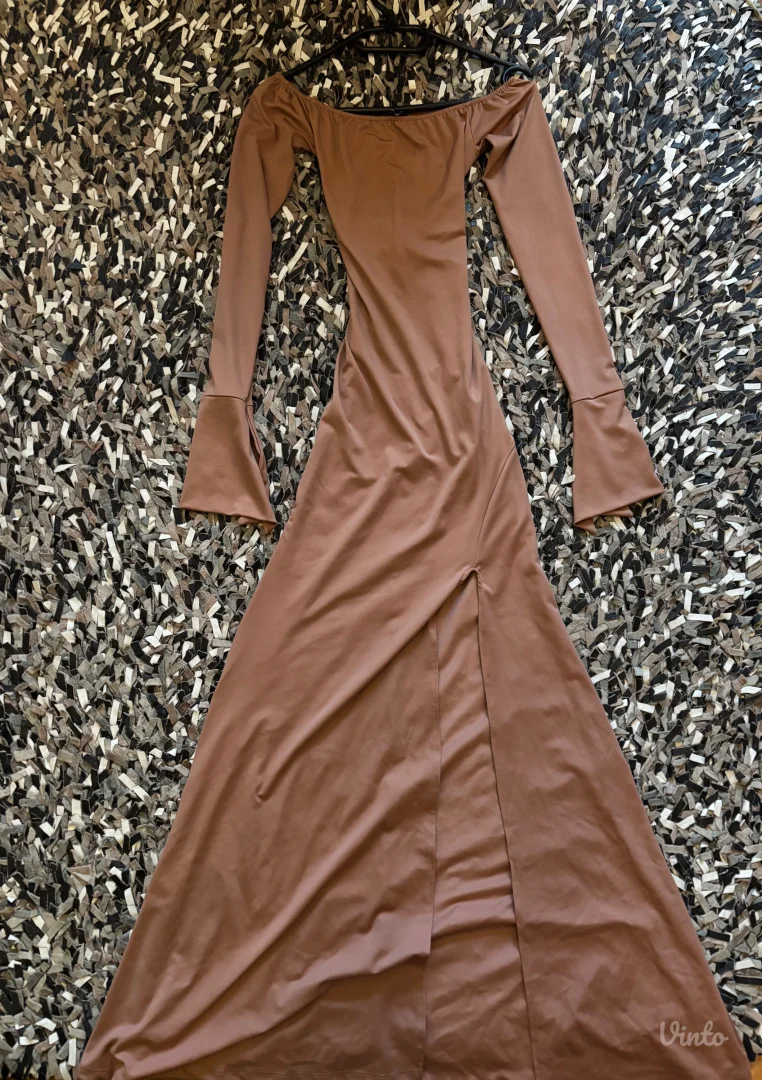 Prestiz maxi haljina