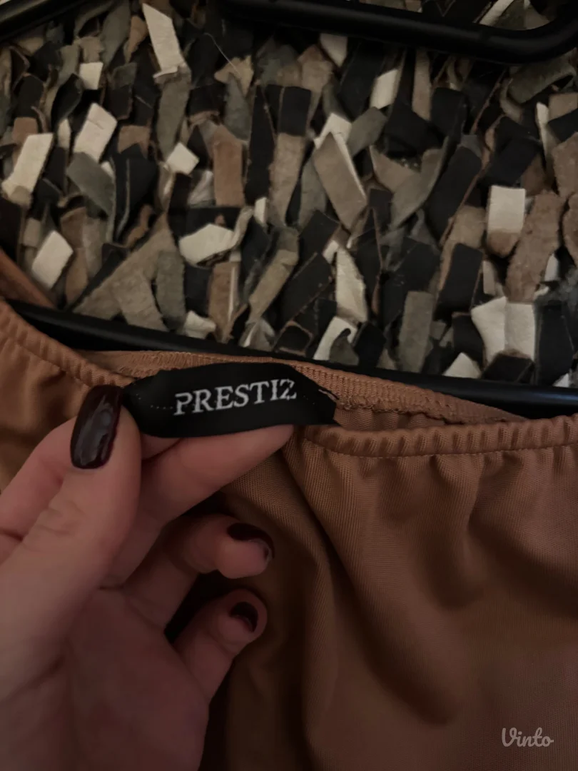 Prestiz maxi haljina