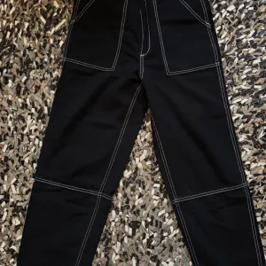 HM farmerke-pantalone cargo