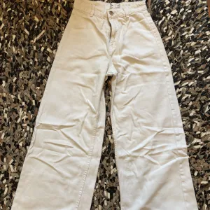 Bershka culotte farmerke