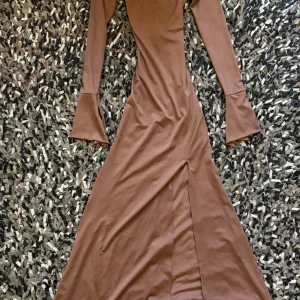 Prestiz maxi haljina