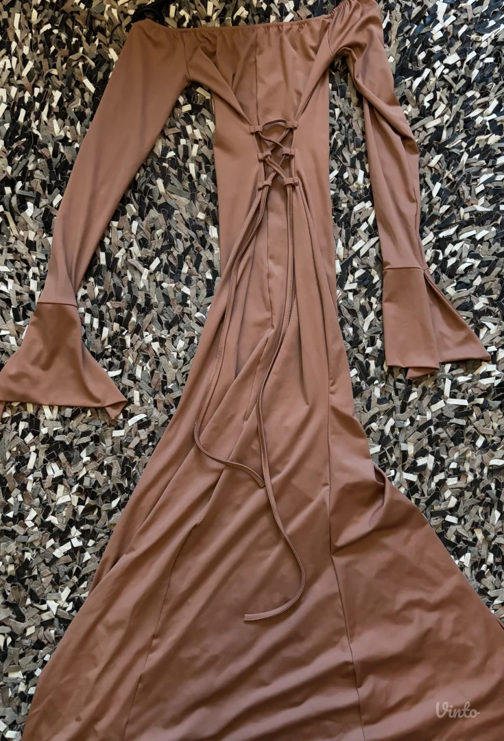 Prestiz maxi haljina