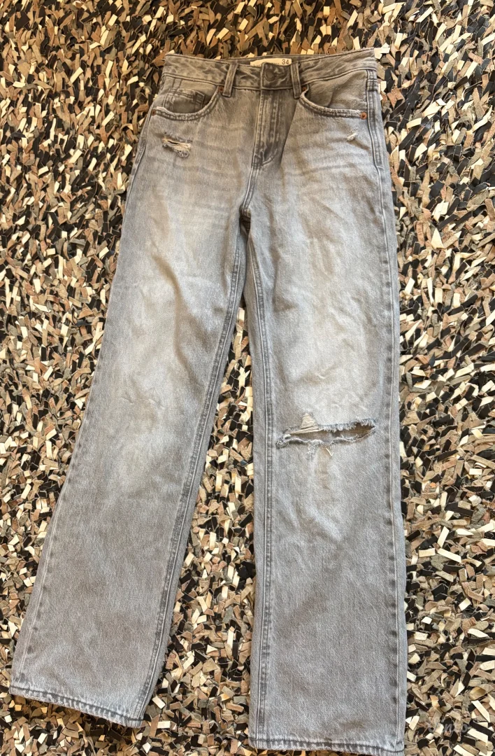 Stradivarius D92 farmerke