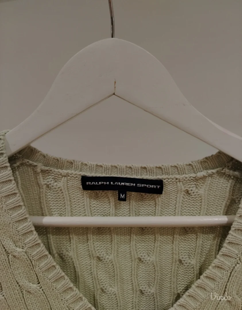 Ralph Lauren džemper