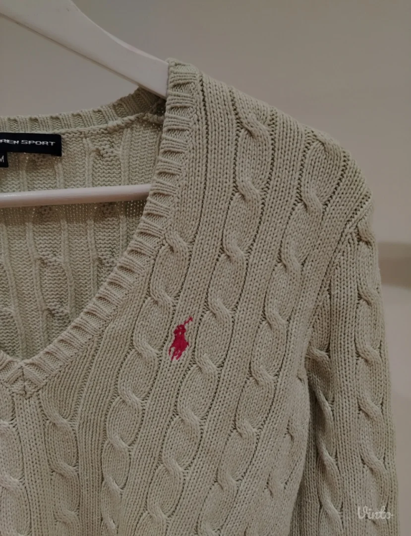 Ralph Lauren džemper