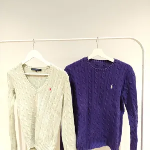 Ralph Lauren 2 džempera