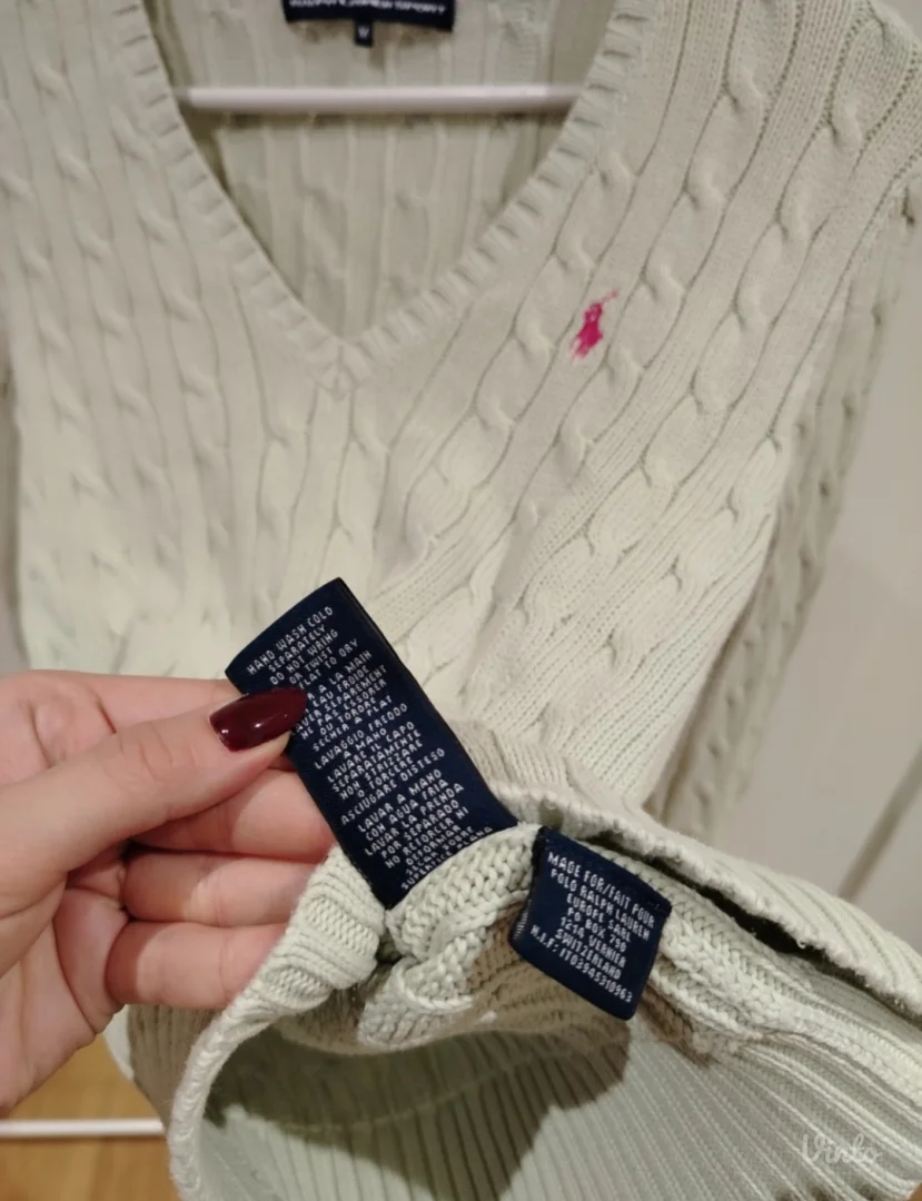 Ralph Lauren džemper