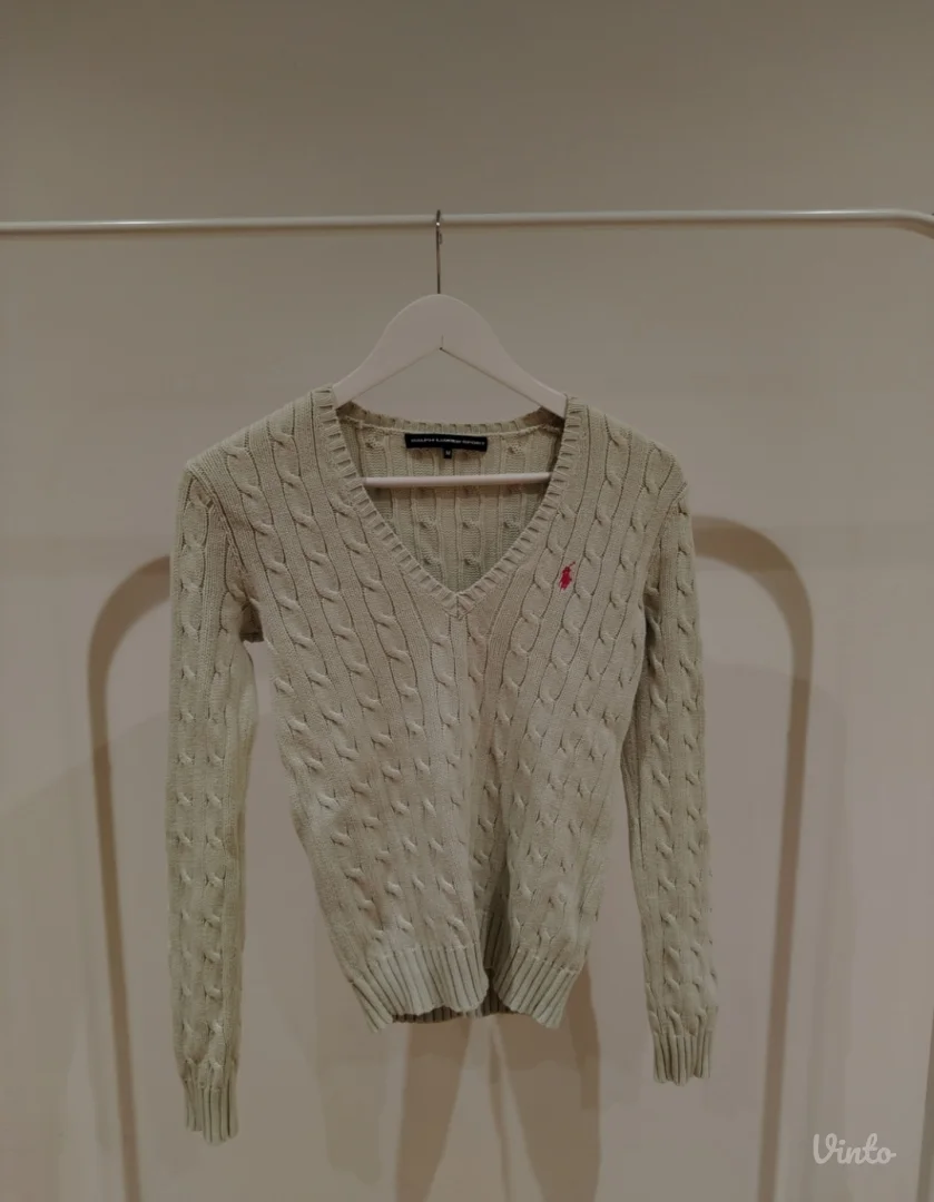 Ralph Lauren džemper