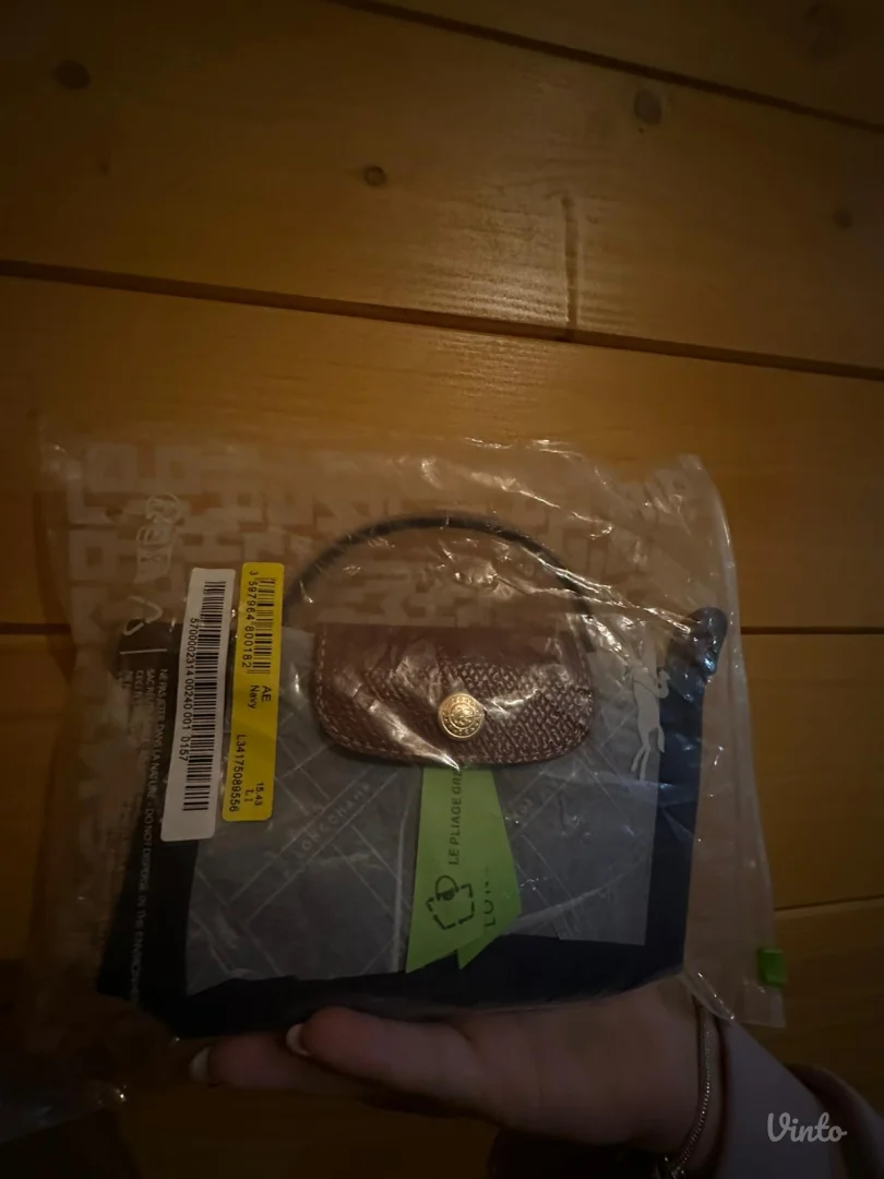 Long champ la pilage mini torbice