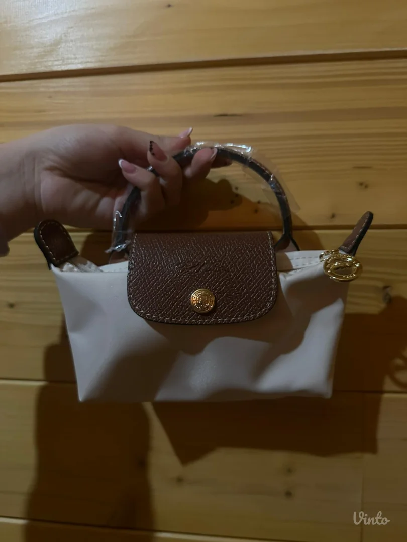 Long champ la pilage mini torbice