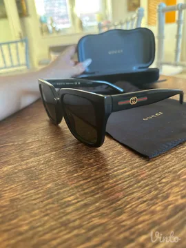 Gucci sunčane naočare