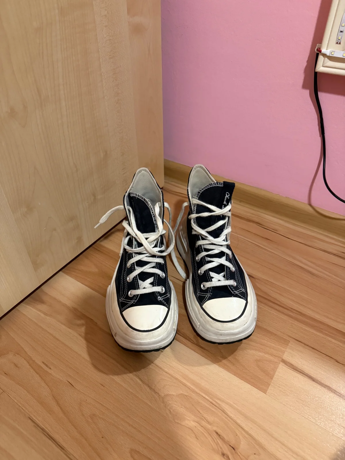Converse zenske patike