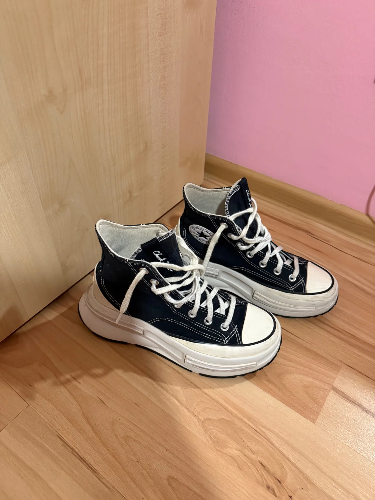 Converse zenske patike
