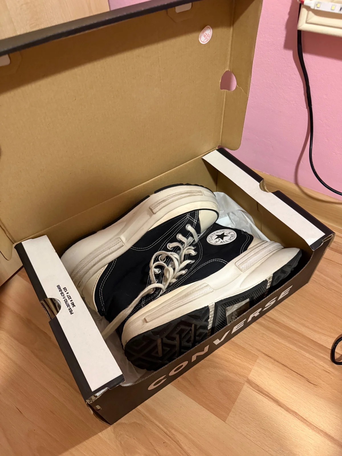 Converse zenske patike