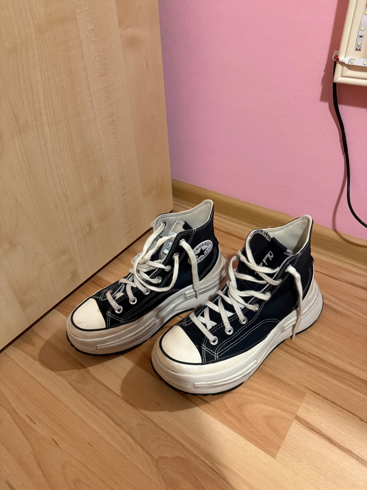 Converse zenske patike