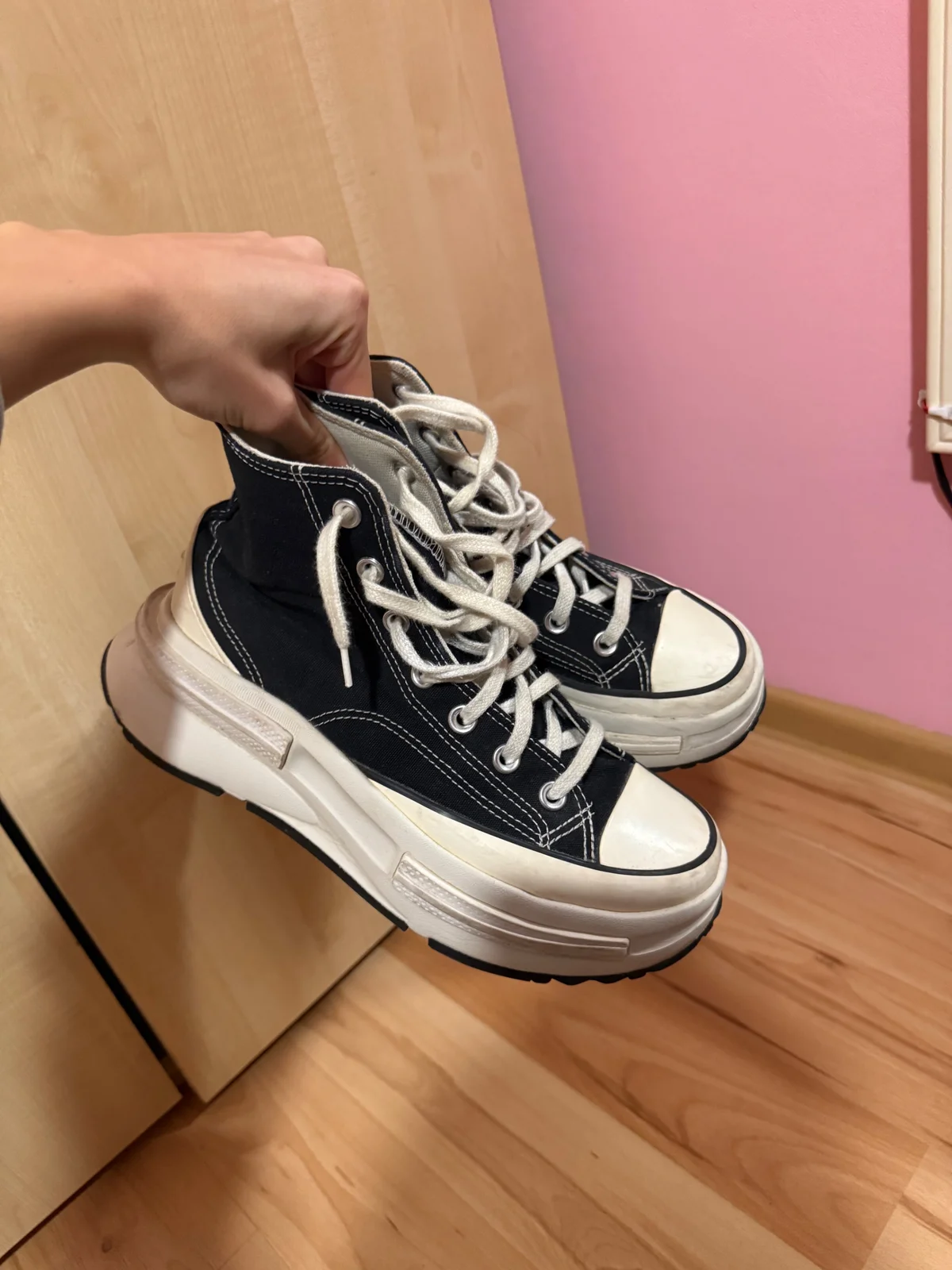 Converse zenske patike