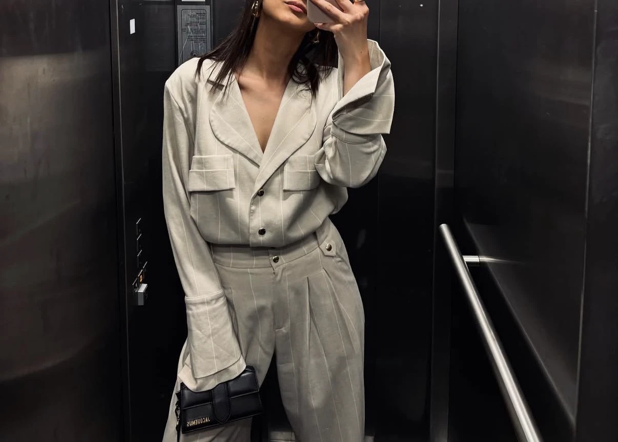 Concept store Gossip set