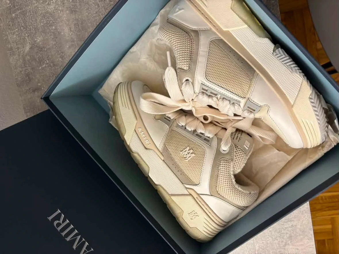 Amiri - MA 1 patike