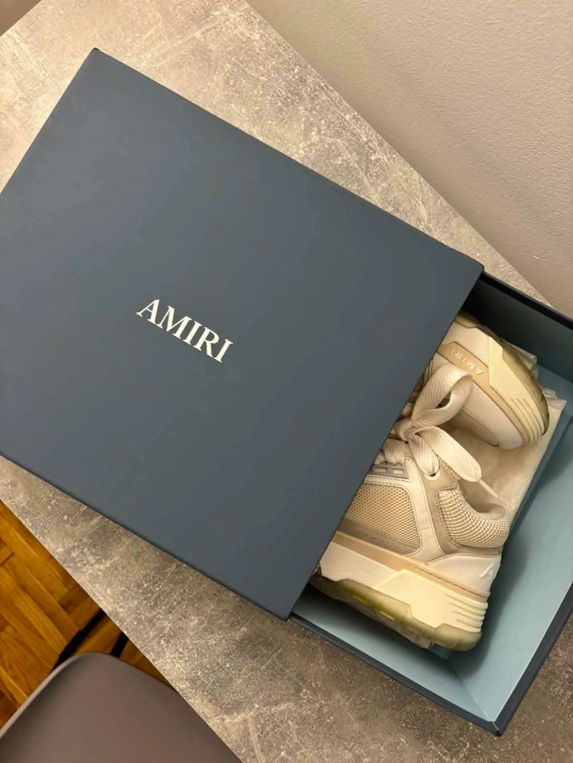 Amiri - MA 1 patike