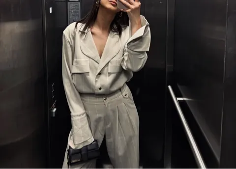 Concept store Gossip set