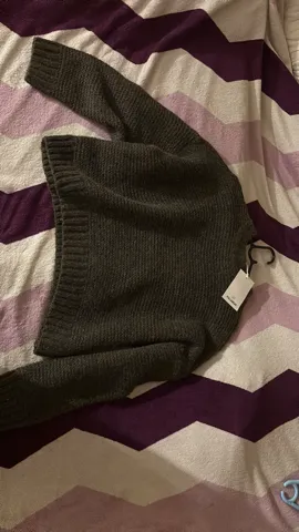 Pull&Bear džemper